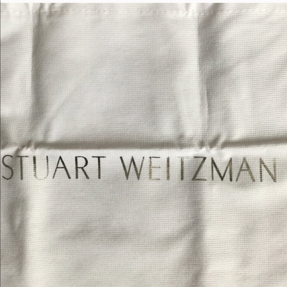 Stuart Weitzman dust bag - Picture 2 of 3